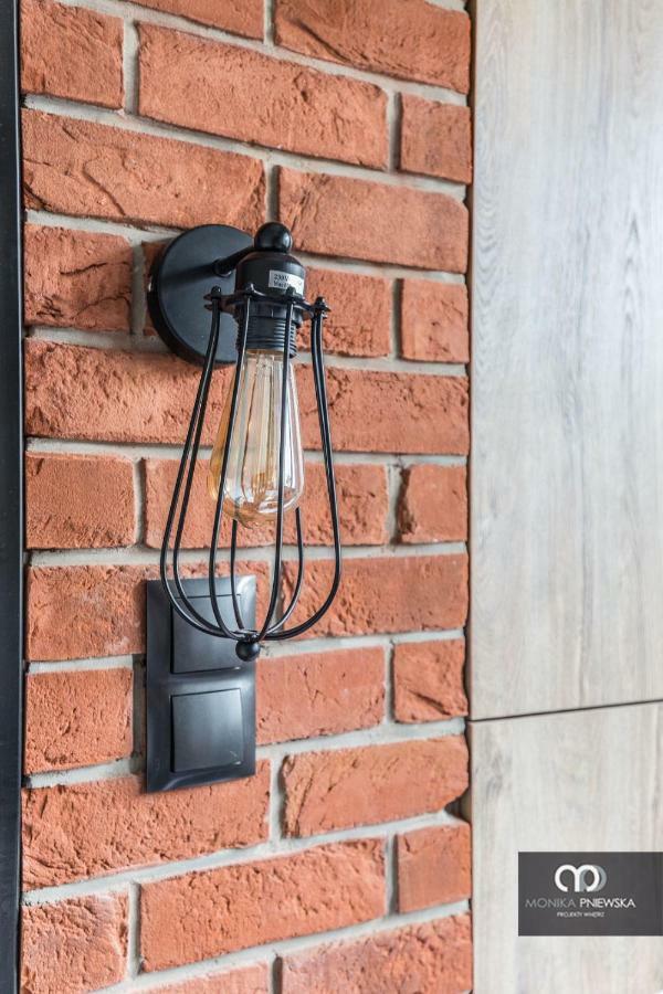Loft Przy Placu Zbawiciela By Your Freedom Warsaw Luaran gambar